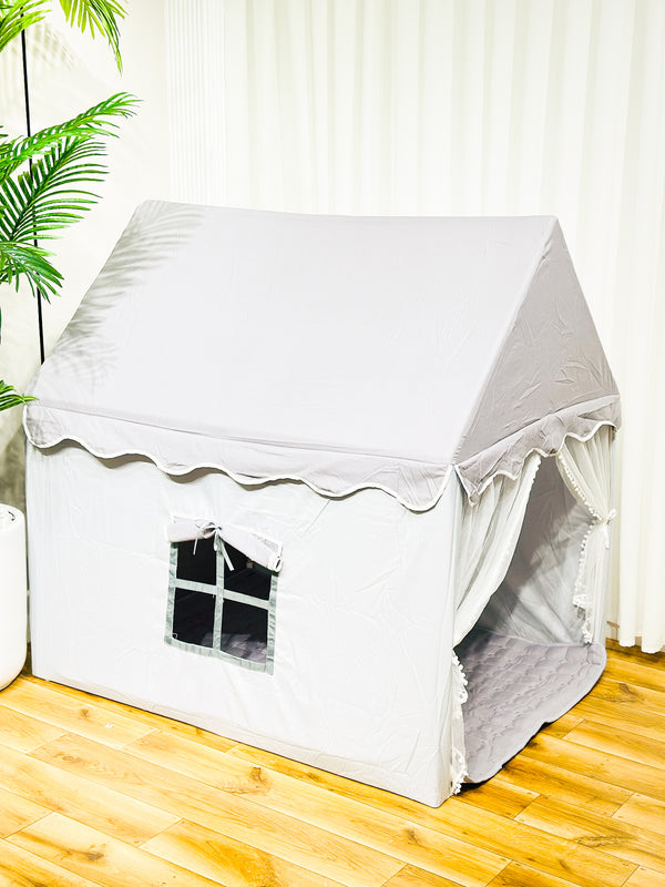 خيمة اطفال باللون السكني