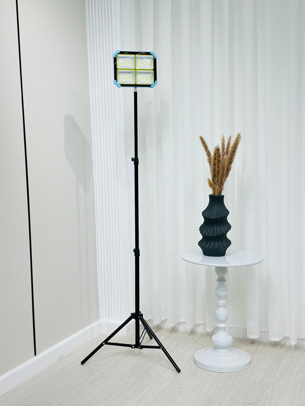 ستاند كشافات