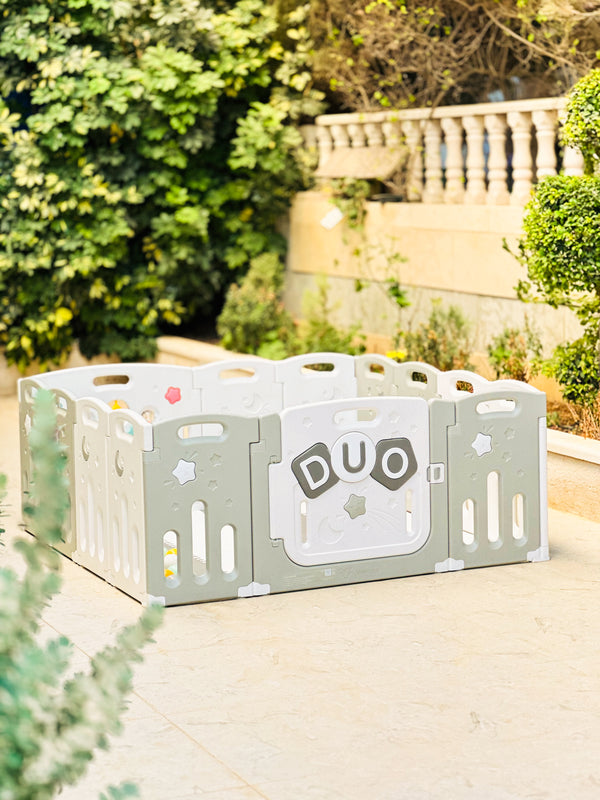 ملعب اطفال اكريلاك