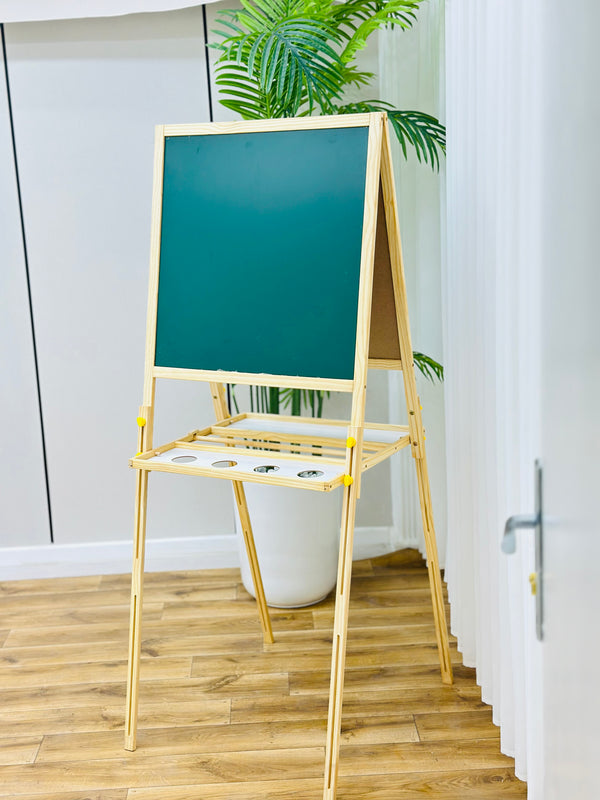 لوح تعليمي للاطفال